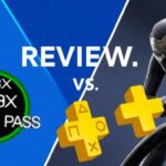 Discovering the Best Gaming Experience: A Comprehensive Review of Gaming Services – Xbox Game Pass and PS Plus