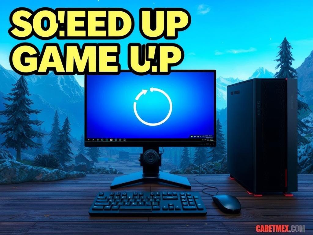 How to Speed Up Game Loading on PC